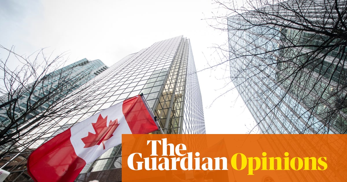 Canadians do not seek a trade war – but nor will we be bullied by Donald Trump | Jen Gerson