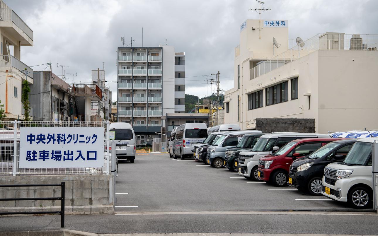 Marine found dead in vehicle on Okinawa ID’d as 20-year-old corporal