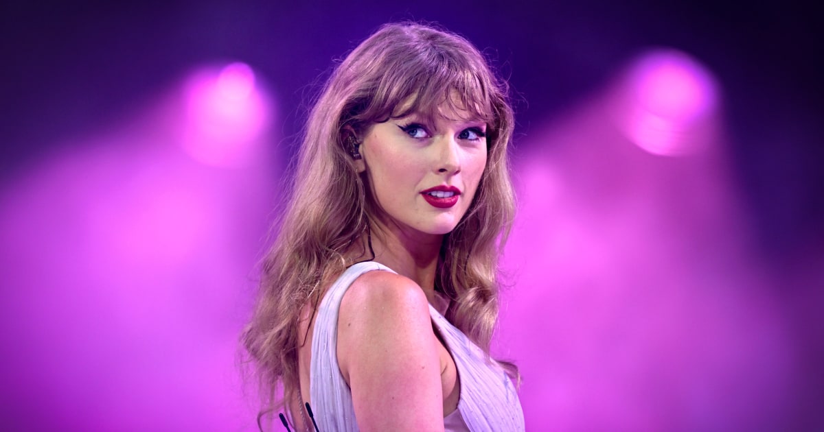 Taylor Swift donates $50,000 to a Rhode Island mother who was left seriously injured in car accident