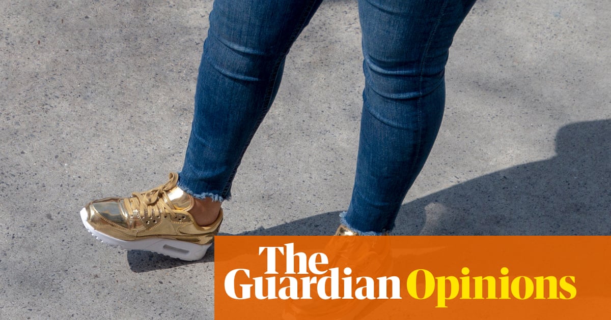Scams have become a constant part of life. In a world full of distrust, how can we know what is real? | Brigid Delaney