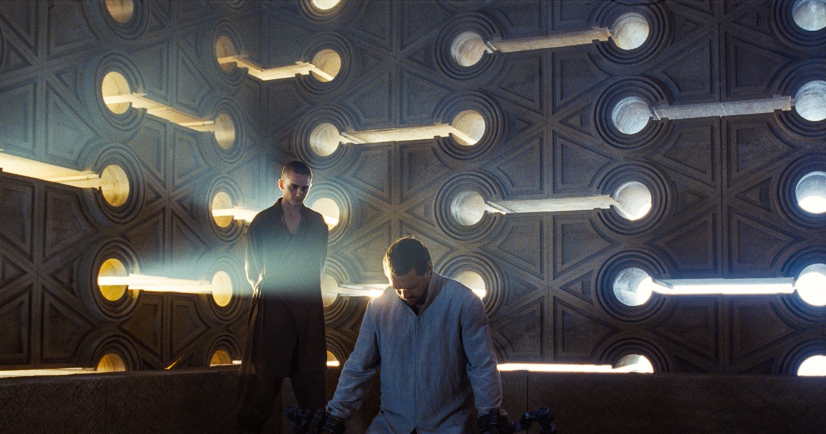 ‘Dune: Part Three’ sets off early ticket frenzy as fans crash sales sites