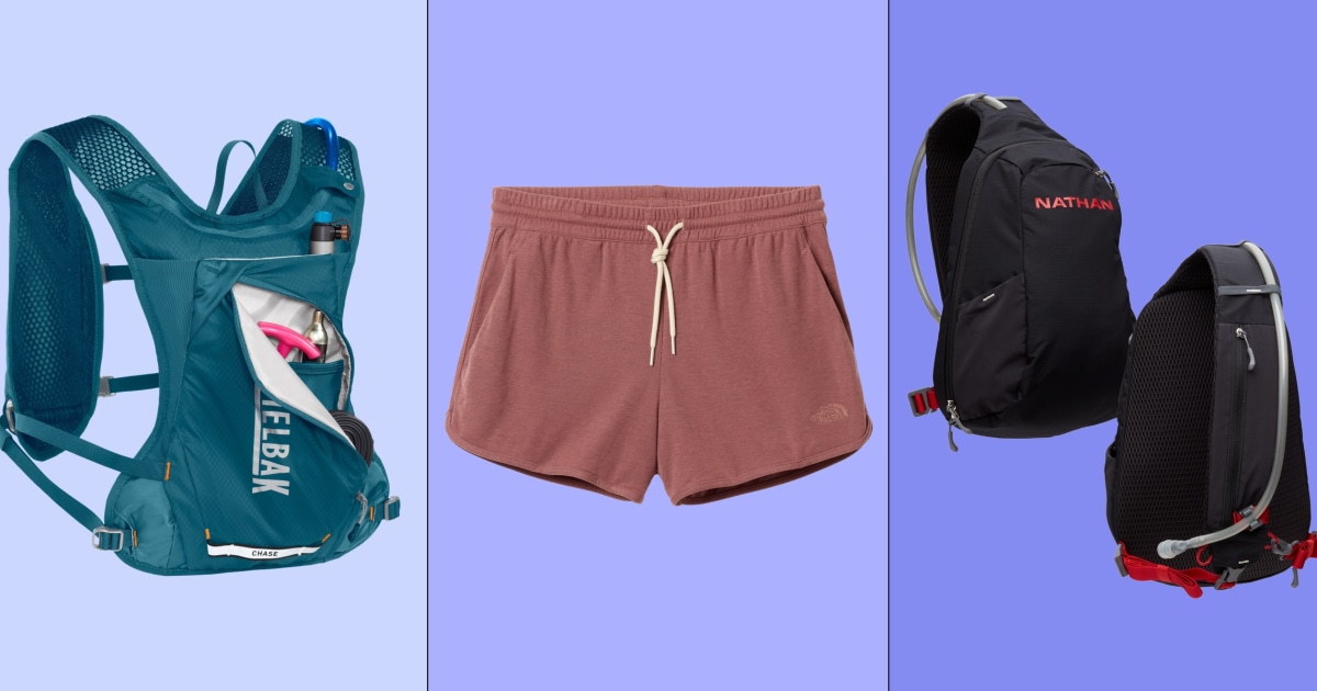 REI has a secret outlet with up to 70% off summer outdoor gear