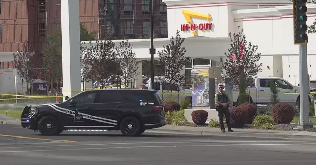 At least 3 dead and 2 injured in shooting in Idaho; suspect dead