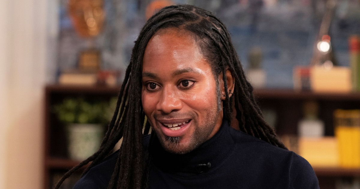 Jason Arday, ex-Cambridge professor accused of plagiarism, found dead week after resigning