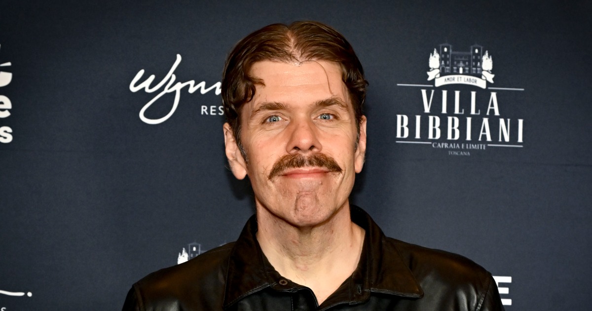 Perez Hilton has long road to recovery, had struggled with depression, sister says