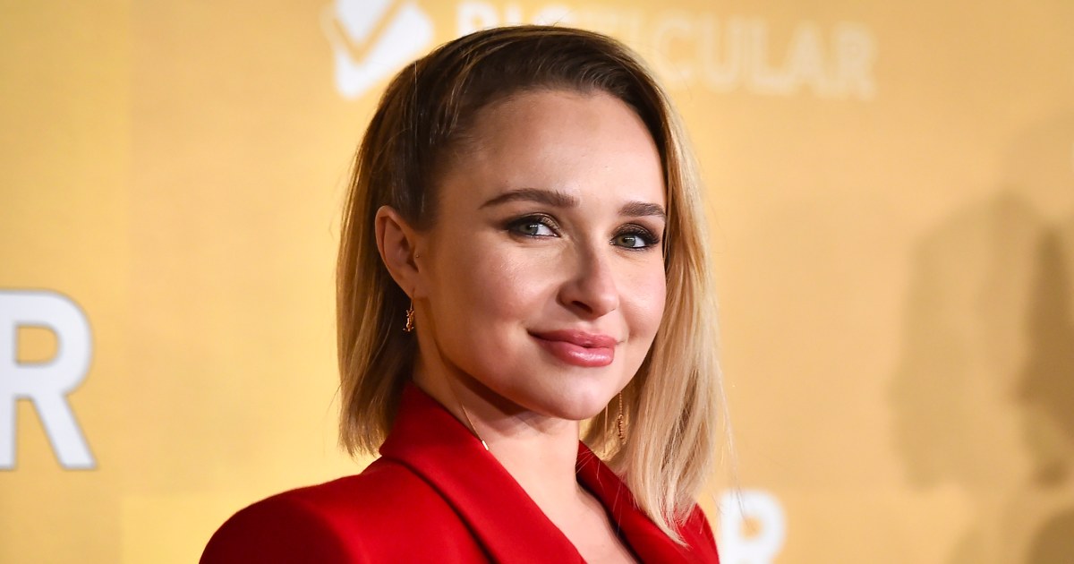Actor Hayden Panettiere, known for roles in ‘Heroes’ and ‘Nashville,’ dies at 36