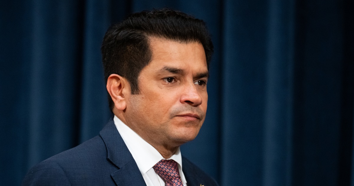 House ethics panel says it’s investigating Rep. Jimmy Gomez over allegation of ‘sexual misconduct’