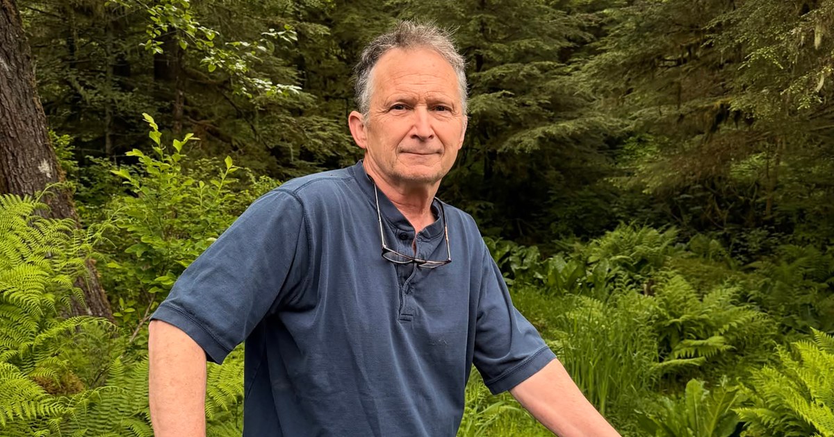 The second Dan Sullivan makes the general election in Alaska’s Senate race