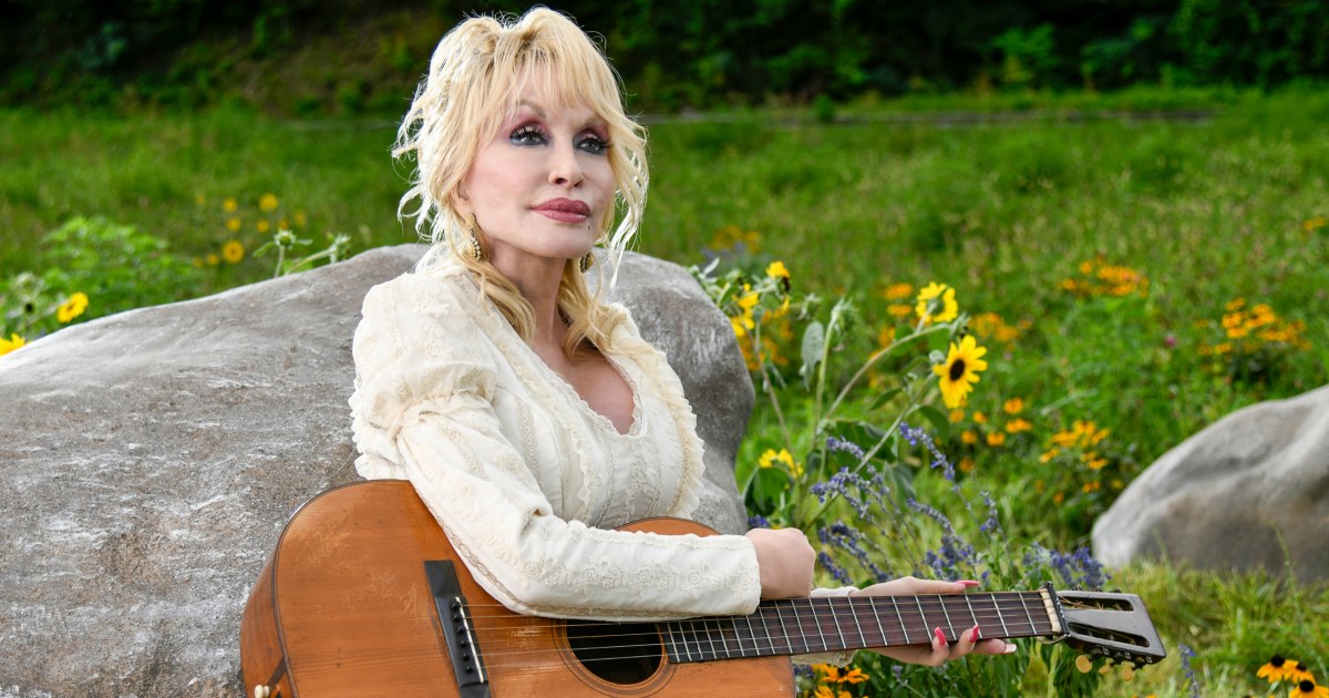 Dolly Parton’s niece shares emotional tribute after singer’s private funeral
