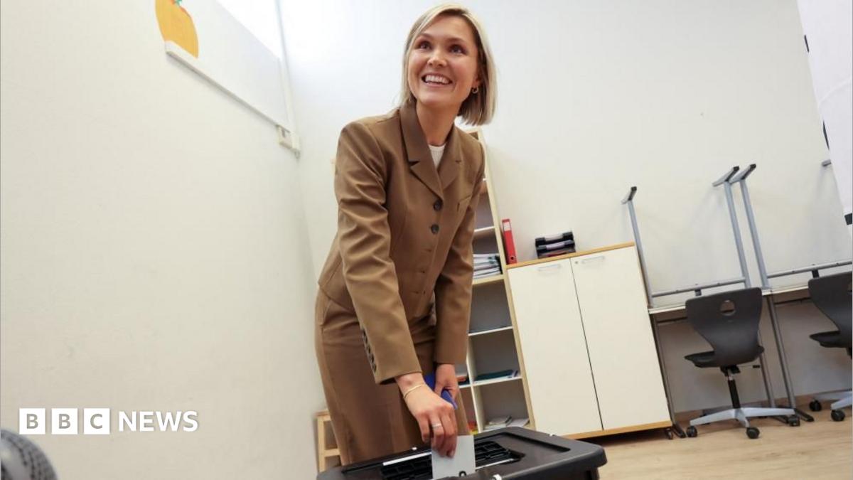 Iceland on track to reject EU referendum as counting nears end