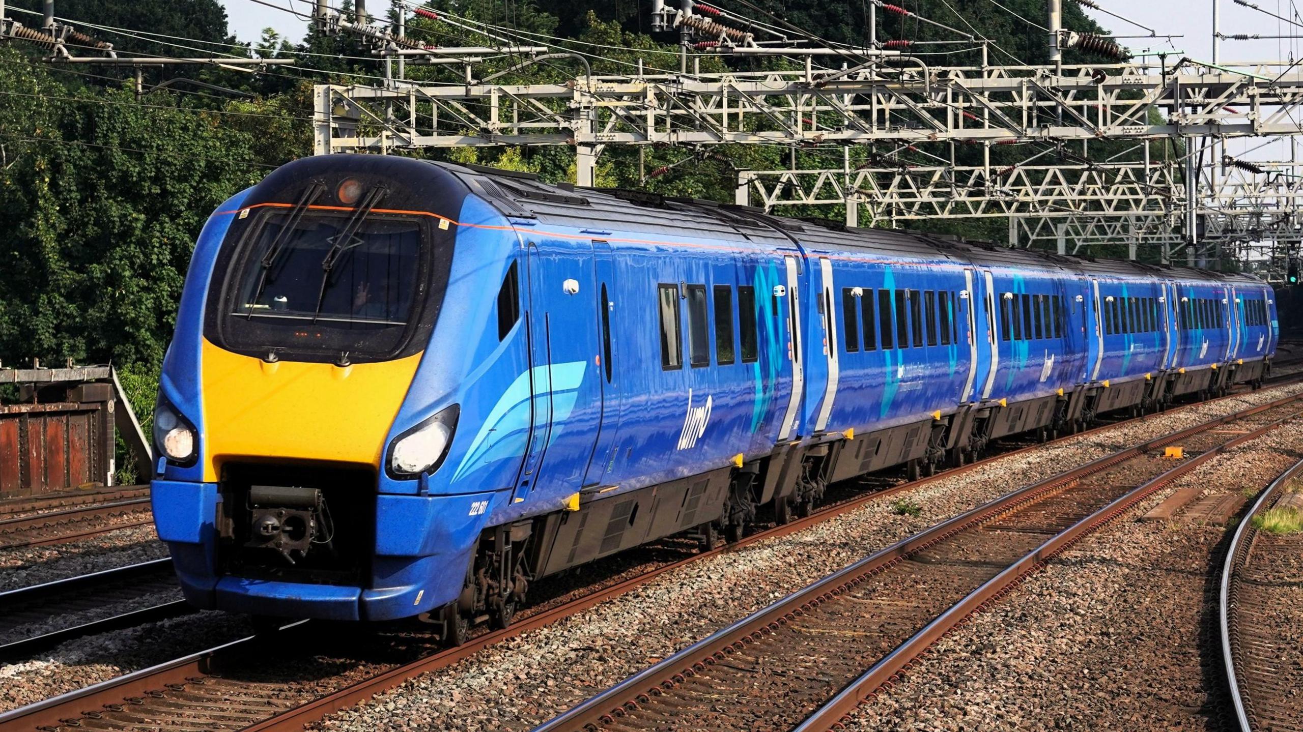 New train service connects Finland and Sweden for first time in decades