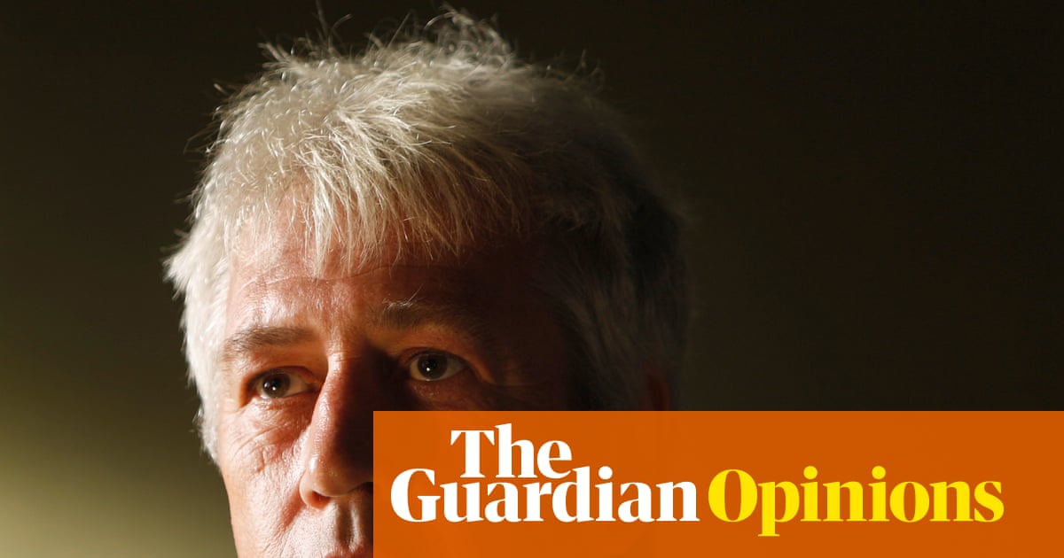 I knew Rod Liddle and hated what he became. He would have wanted me to say so | Zoe Williams