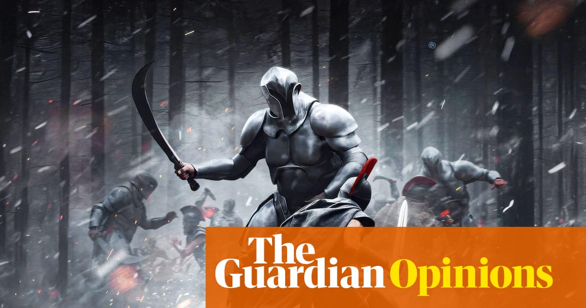 Nolan’s Odyssey shows what happens when a leader’s violations are rewarded | Jamil Smith