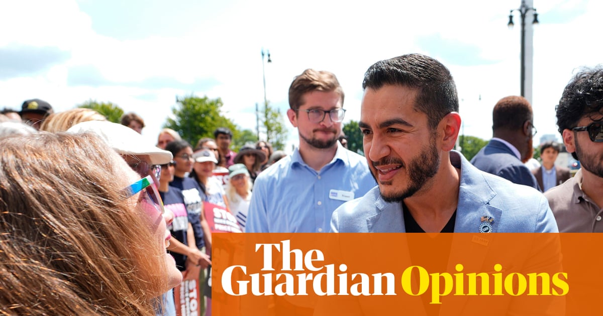 Why does the New York Times keep calling the left ‘divisive’?