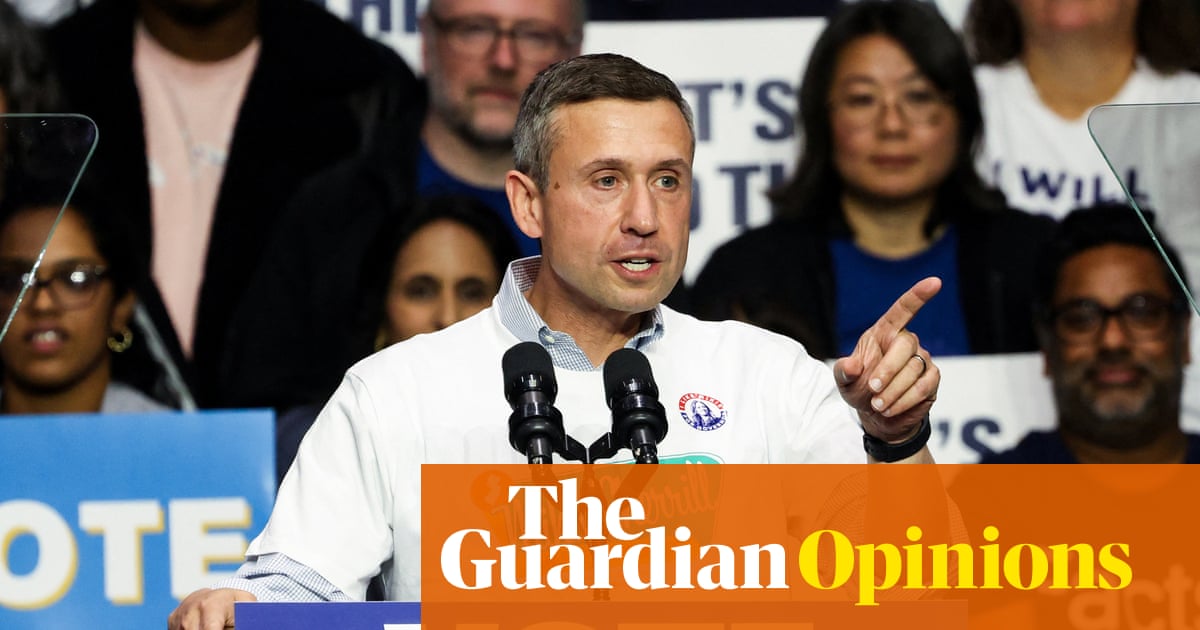 The Democratic party chair is a handy scapegoat. But the party’s problems are much bigger | Norman Solomon