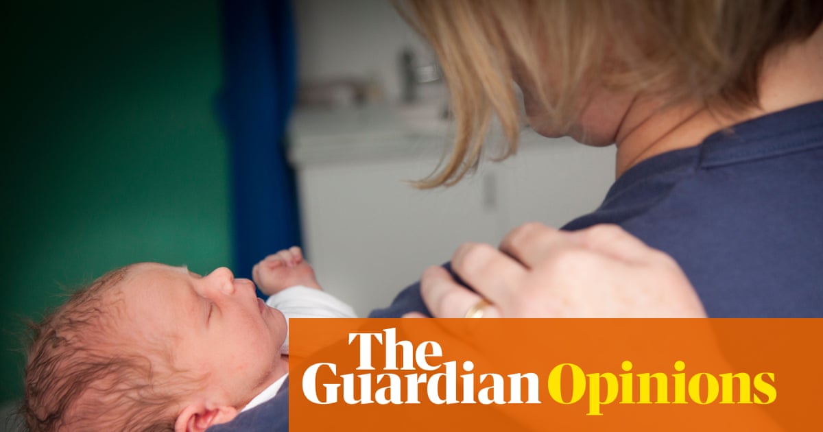 Nothing less than radical whole-system change is required to fix the NHS's maternity services | Julia Sanders