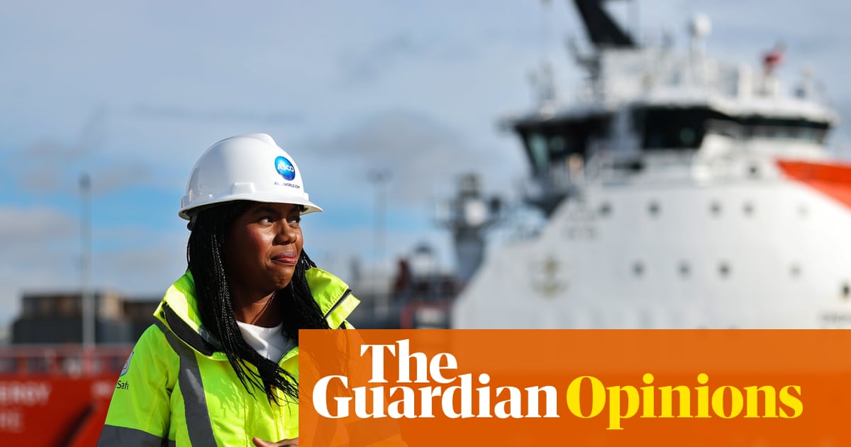 As a Tory, I say things are looking up. Farage is fading, and the looming threat to No 10 is called Kemi | Simon Hart