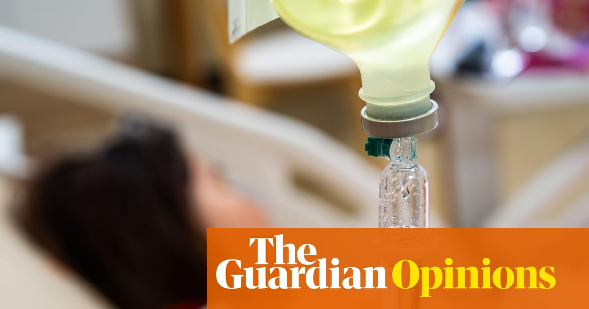 Trump is laying waste to the agency that keeps hospital patients safe | Robert B Shpiner