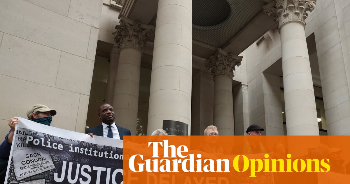 The Home Office must not be allowed to bury the spycops inquiry | Imran Khan