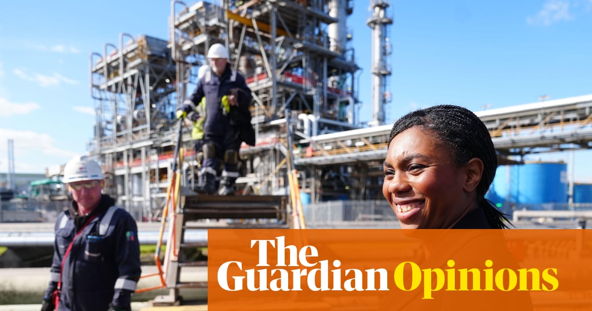 A ‘Keminaissance’ for the Tories is wishful thinking – Badenoch’s Reform-lite summer will only end one way | Jonathan Freedland