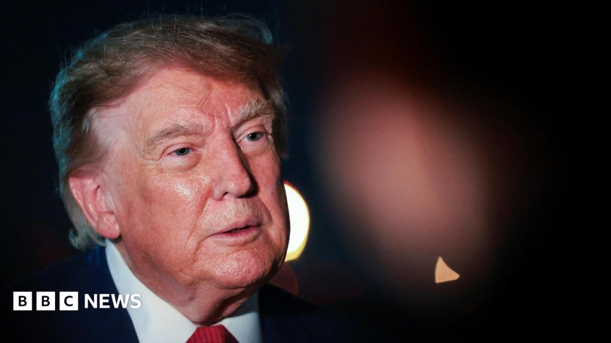 Trump says US will scale back military drills with South Korea