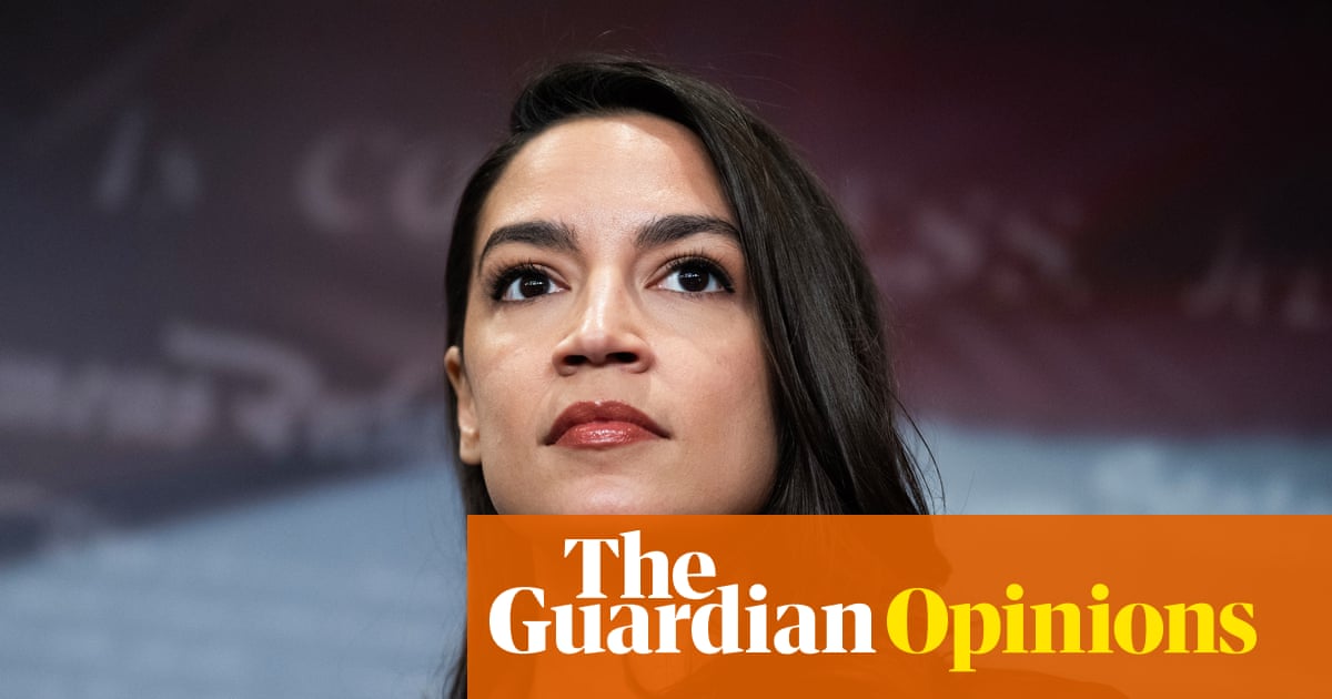 AOC’s public egg-freezing shouldn’t feel radical. But in today’s US, it does | Moira Donegan
