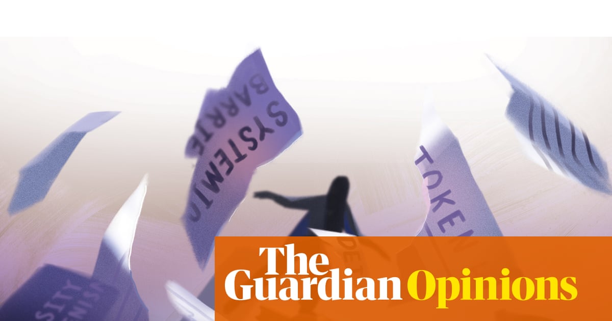 The takedown of Jason Arday has overjoyed the right, and must be a wake-up call for the left | Jason Okundaye