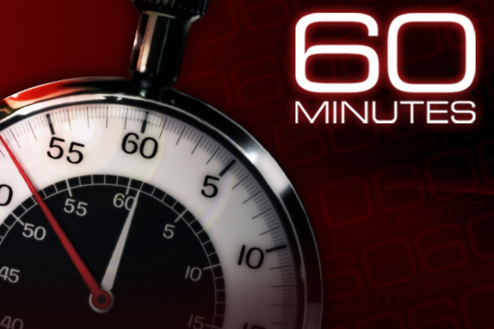 Ariel Levy, a New Yorker Staff Writer, Joins ’60 Minutes’ as Contributor