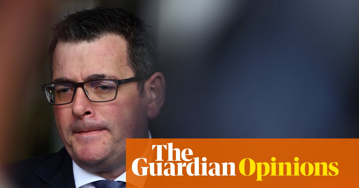 Victoria’s anti-corruption report reveals more grubby 'whatever it takes' politics than bombshell revelations | Jon Faine
