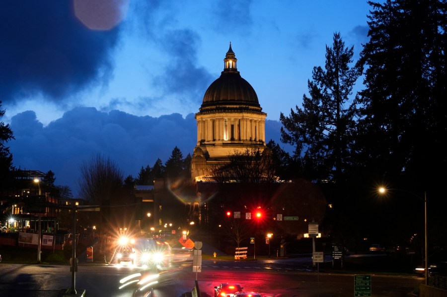 Live results: Washington heads to the polls to choose House candidates