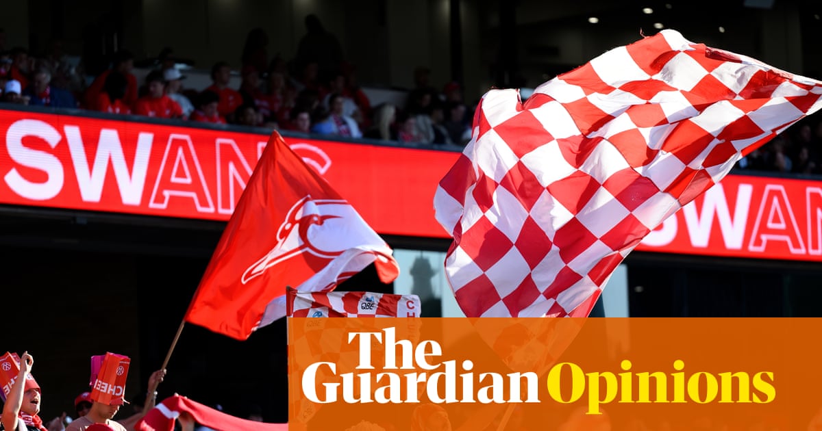 The Sydney Swans scandal has left many outraged. But what happens if no police charges are laid? | Rana Hussain