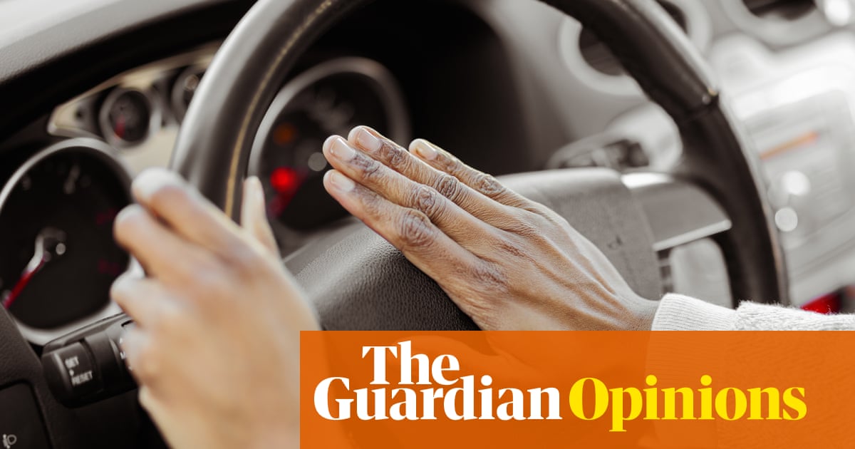 My highly educated Uber driver’s heartache underscores how transactional Australia’s visa regime has become | Julianne Schultz