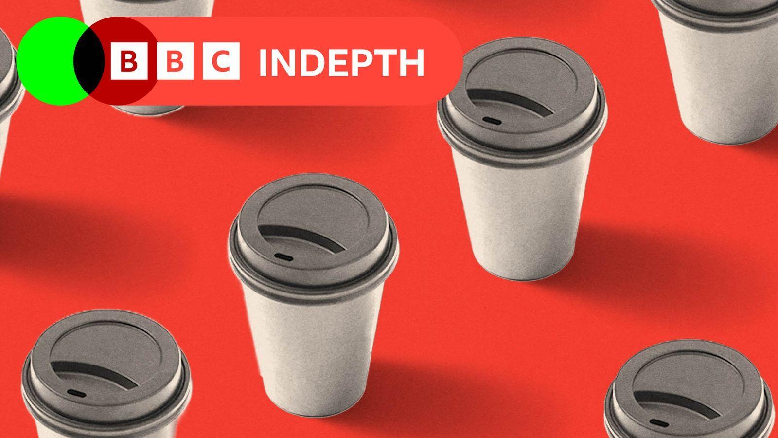 Forget Starbucks coffee – Gen Z like their drinks ice cold