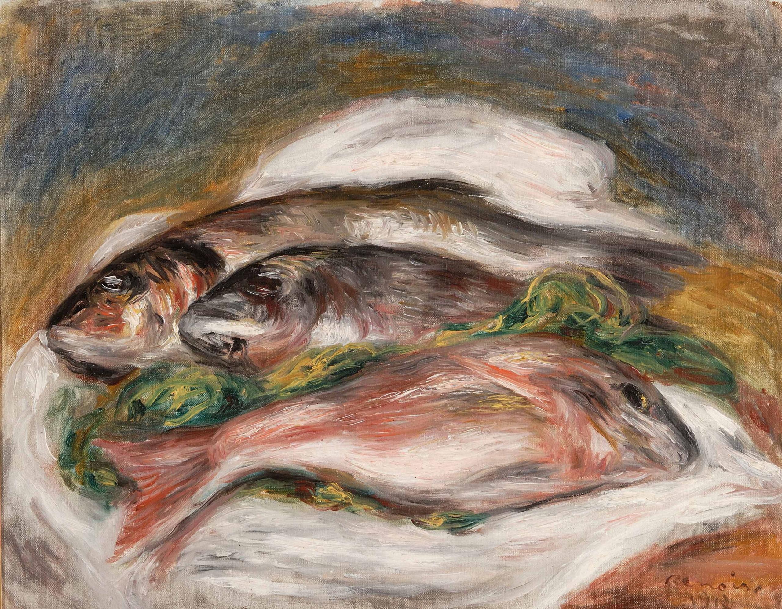 Stolen Matisse artworks recovered by police in Brazil