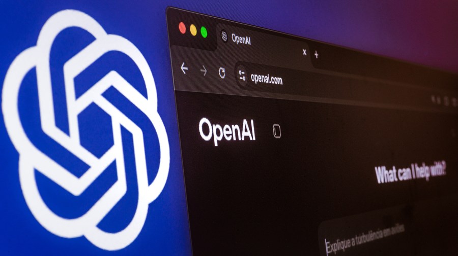 Republican attorneys general warn OpenAI could face legal action over breach