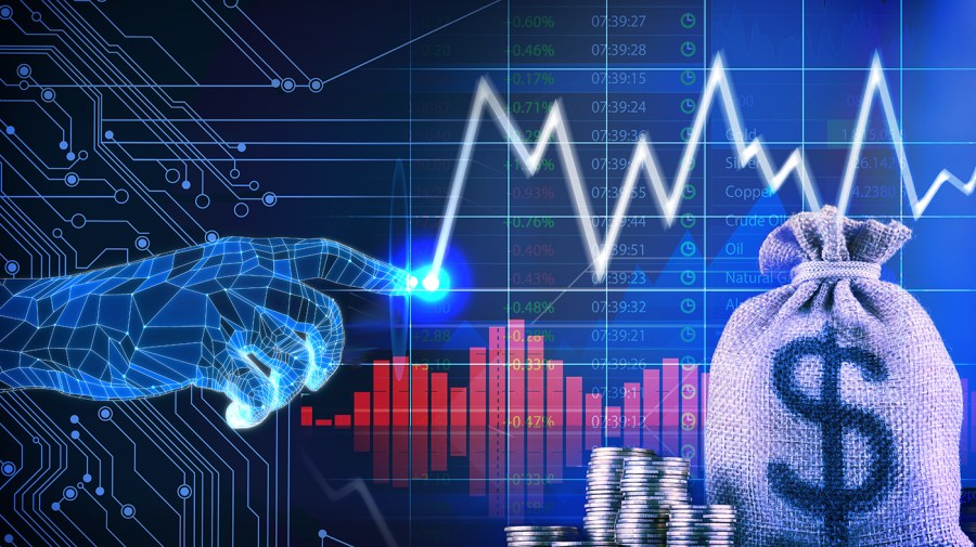 AI ambitions fuel growing tech debt