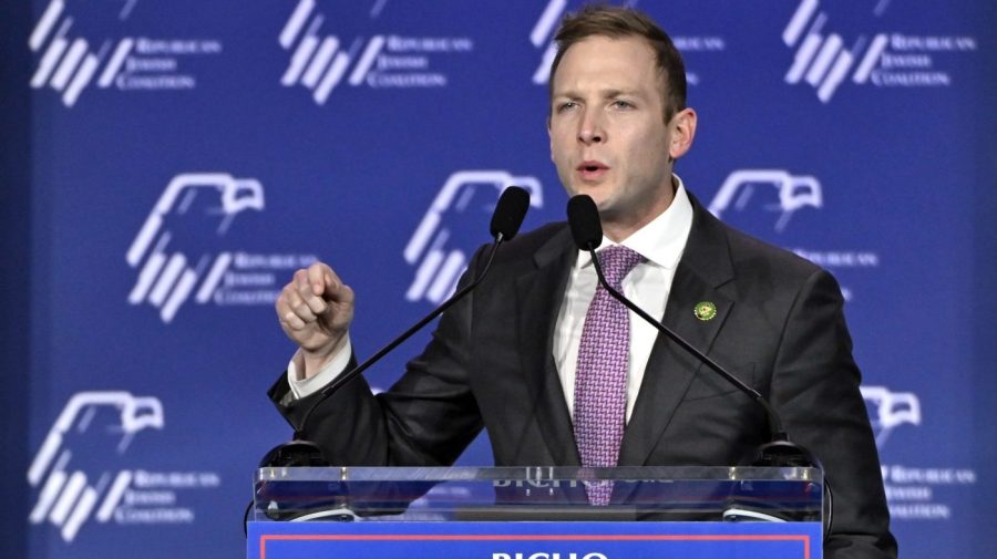 Miller denies abuse allegations, says he's 'not getting out of' reelection race in face of resignation calls