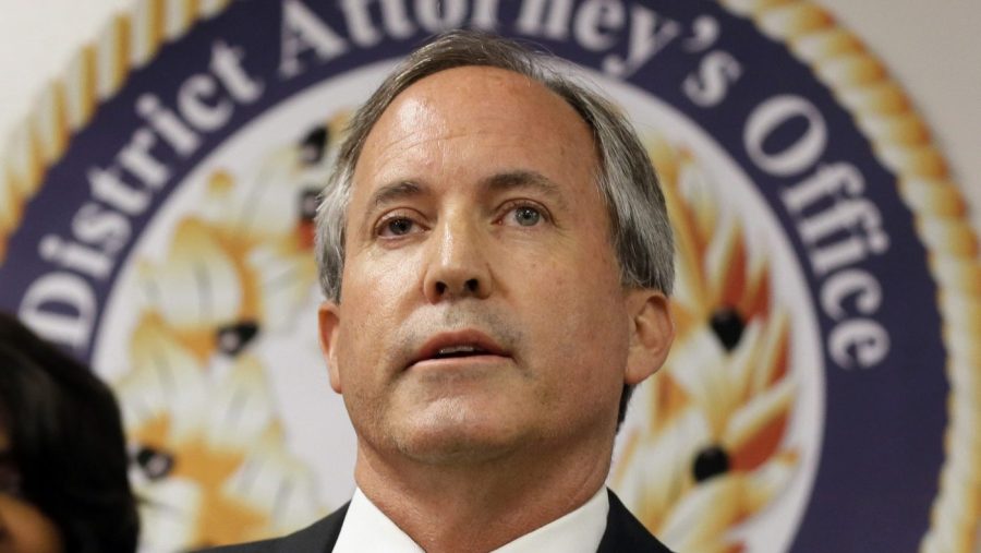 Ken Paxton demands protection for surrogate and unborn child with birth defect
