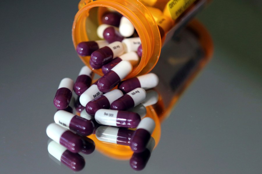 America doesn’t have to be Big Pharma’s profit center