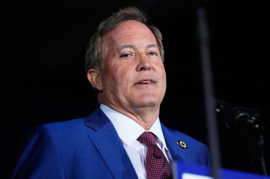 Are Republicans blind to the canaries in the Florida and Texas coal mines?