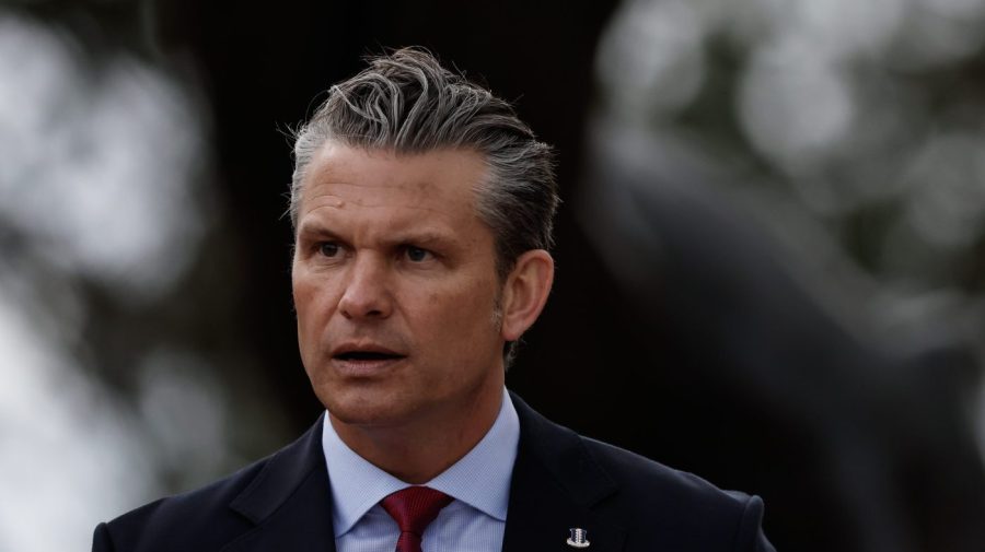 Hegseth blocks promotions of 4 Army officers with ties to sacked generals