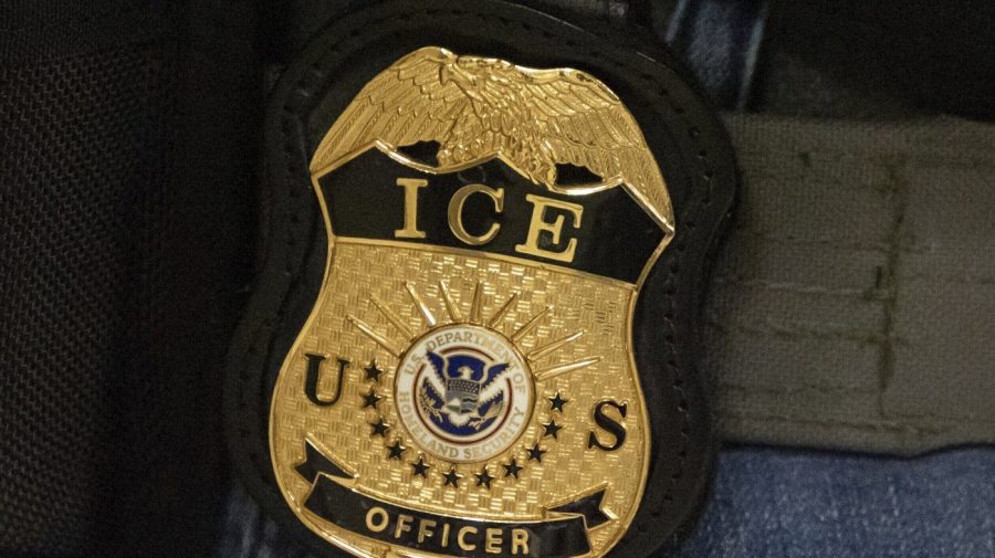 ICE chief divests detention giant stocks, recuses himself from contracts: Warren