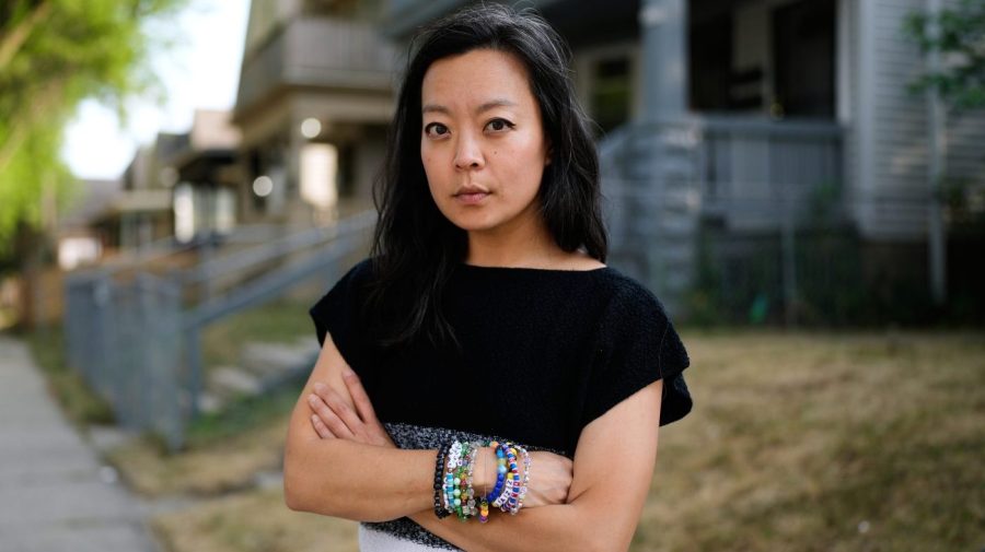 Francesca Hong says Thanksgiving is her favorite holiday: 'I don't want to cancel it'