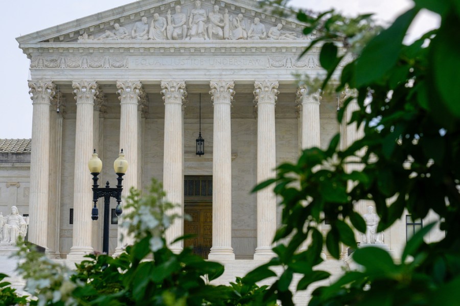 The unaccountability trap in government