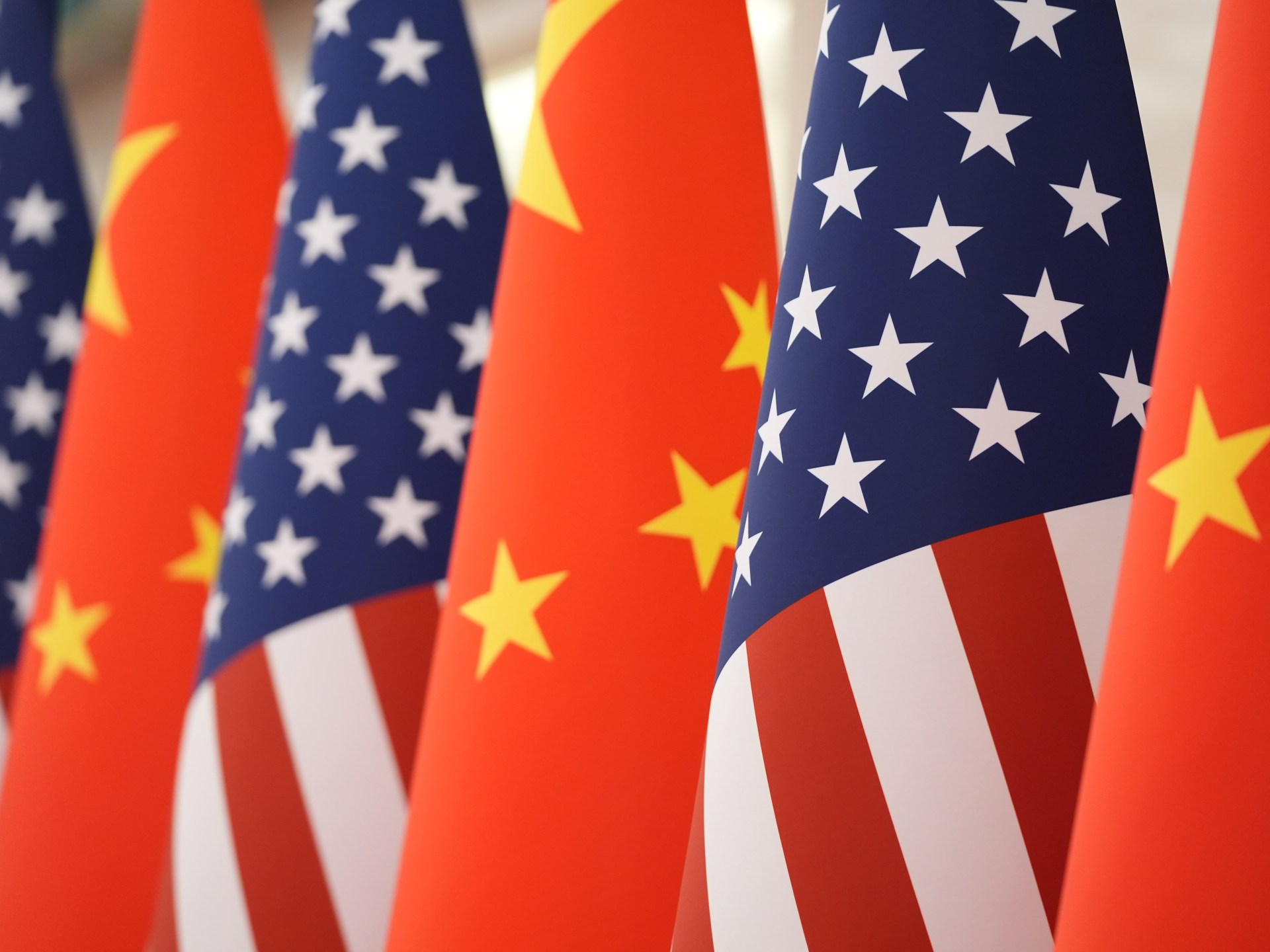 US says Chinese-linked hackers attacked NASA, Senate, and gov’t agencies