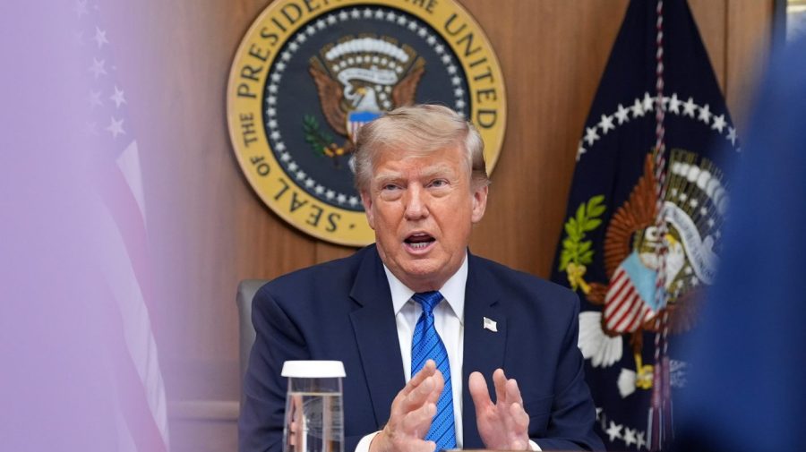 Live updates: Trump holds off on Iran strikes; RFK Jr. clashes with CNN's Bash