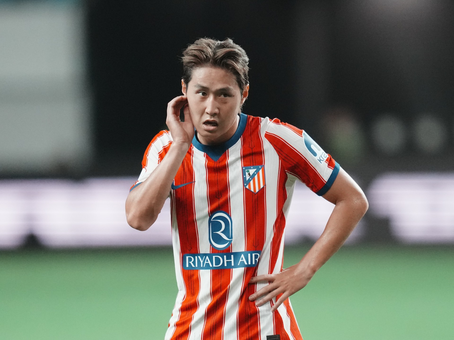 South Korea players want K League season change due to ‘worsening climate’