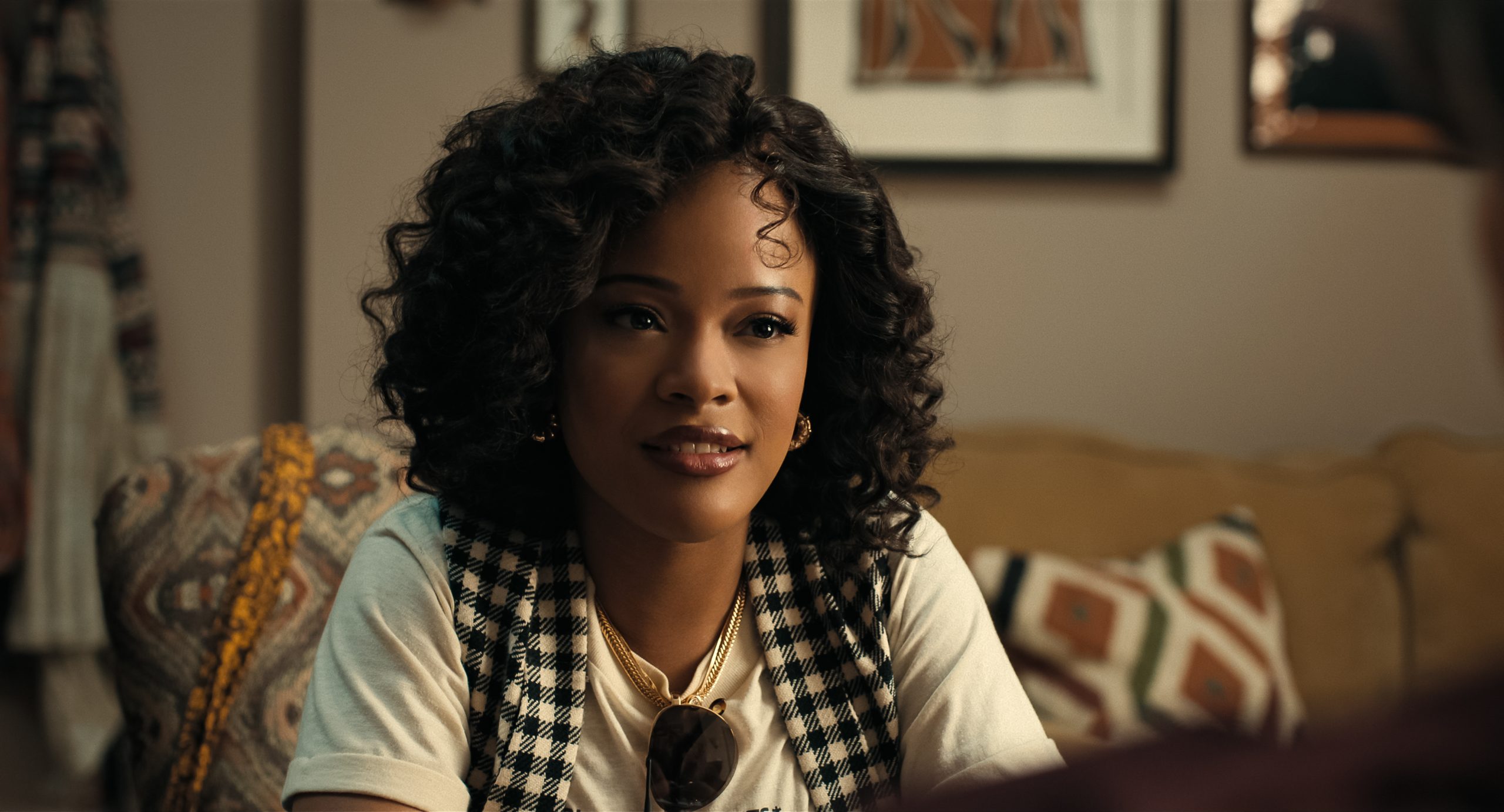 Netflix’s ‘A Different World’ Sequel Series Unveils Trailer, New Images