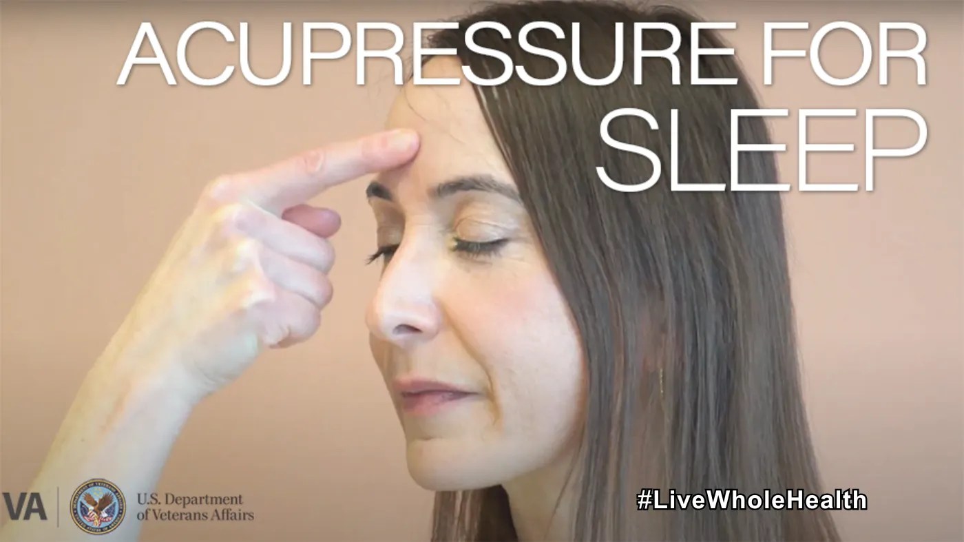 Live Whole Health #329: A simple sleep routine for snoozing smarter