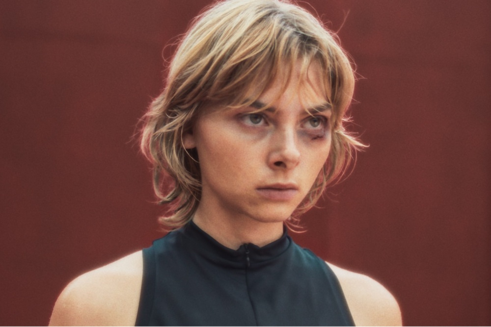 Shudder Nabs U.S. Rights to ‘Bloody Tennis’ and Horror Film Grabs Buyers in Other Major Territories Ahead of Locarno World Premiere (EXCLUSIVE)